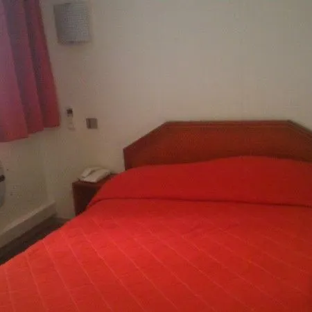 Hotel Le Président Tolosa