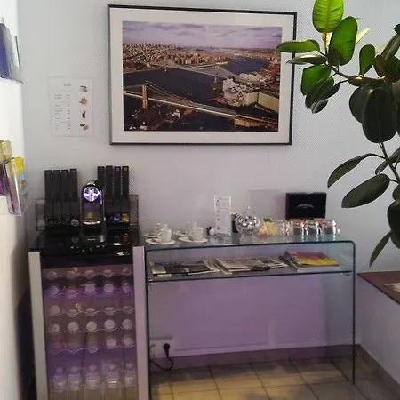 لو بريزيدنت 2*