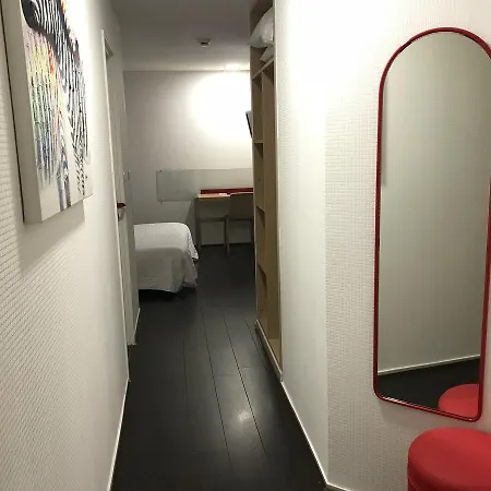 Hotel Le Président Tolosa
