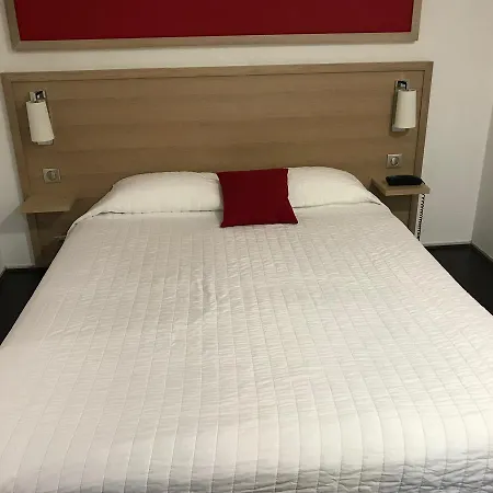 Hotel Le Président Tolosa