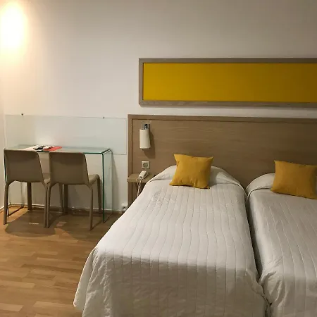 Hotel Le Président Tolosa