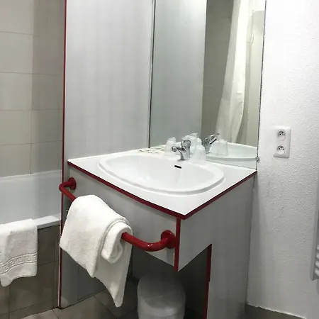 Le Président Hotel 2*