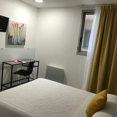 Le Président Hotel