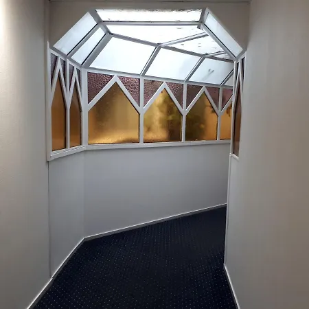 Hotel Le Président