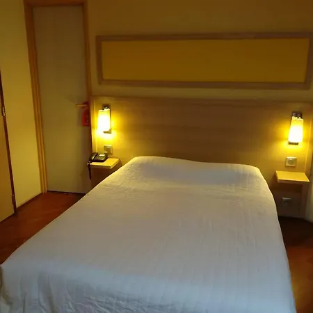Hotel Le Président Tolosa