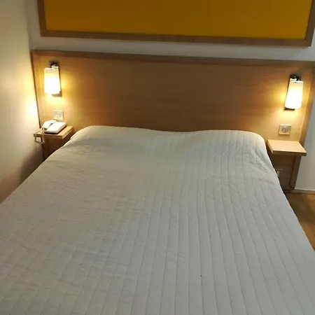 Le Président Hotel Tolosa