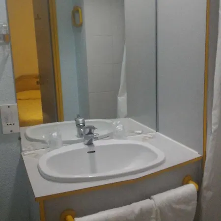 Le Président Hotel Tolosa